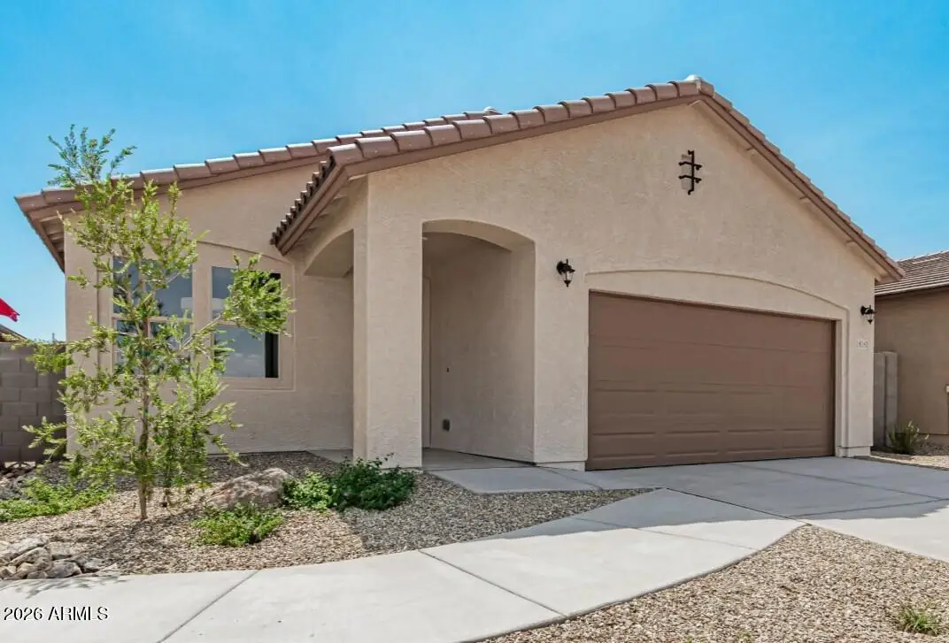 18181 W Avenida Del Sol Drive, Surprise, AZ 85387 - #1