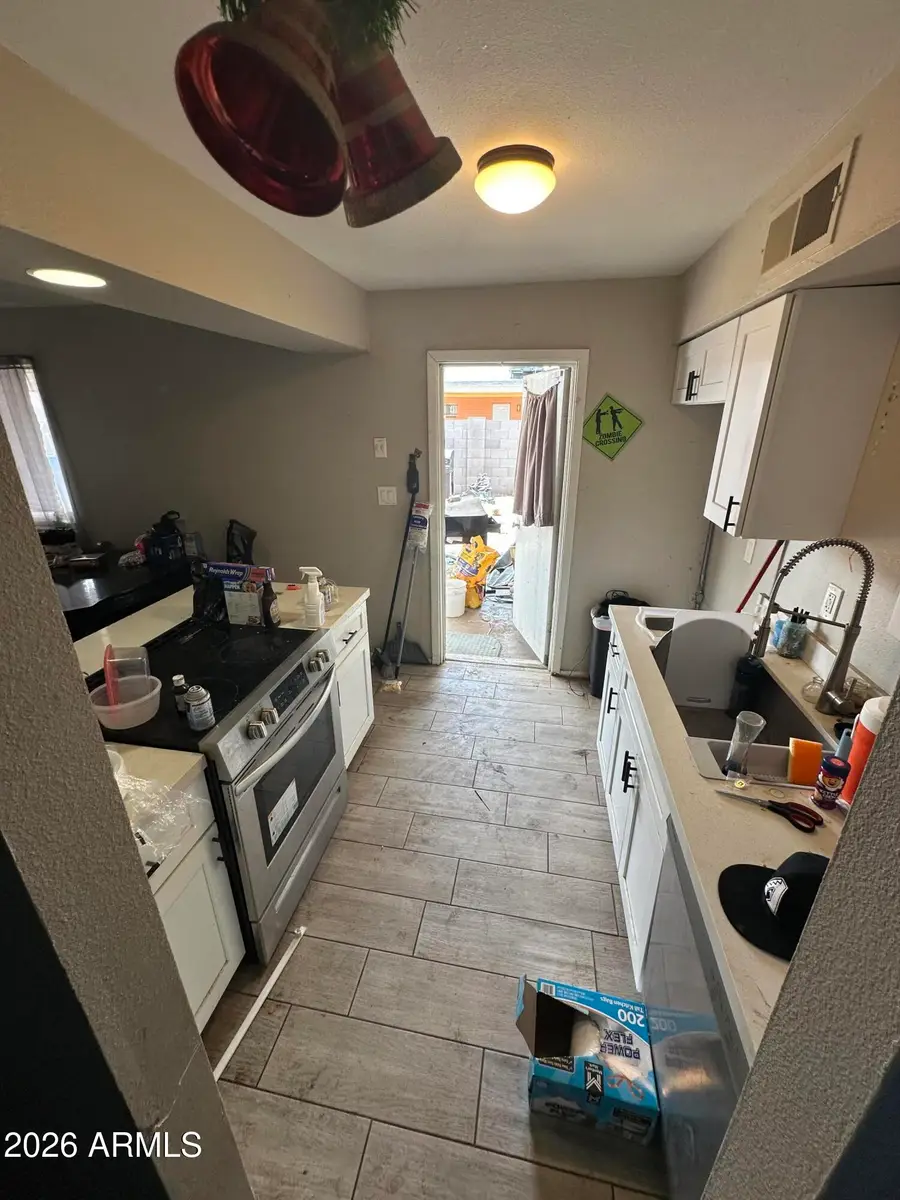 5508 S 12th Way, Phoenix, AZ 85040 - #2