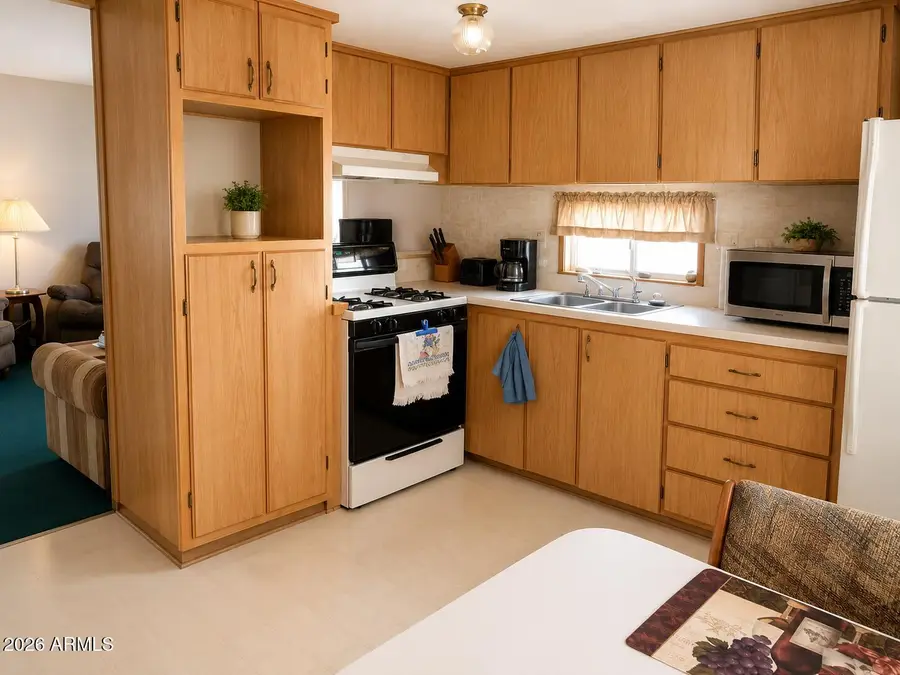 550 Palm Drive #52, Wickenburg, AZ 85390 - #3