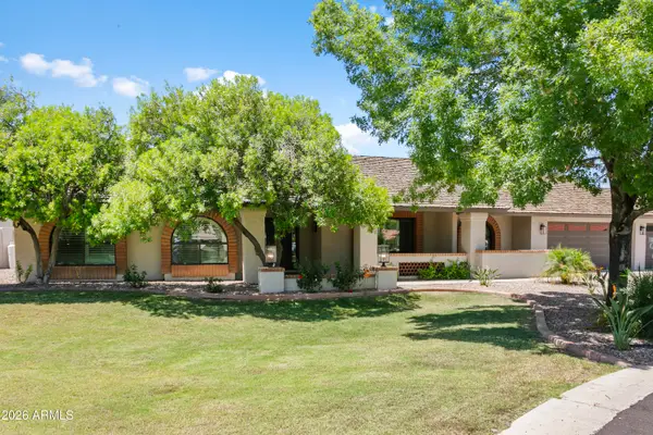 226 W Ranch Road, Tempe, AZ 85284