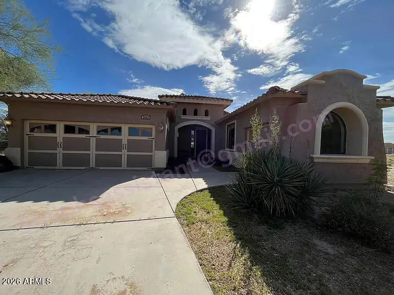 3893 W Long Drive, Eloy, AZ 85131 - #1