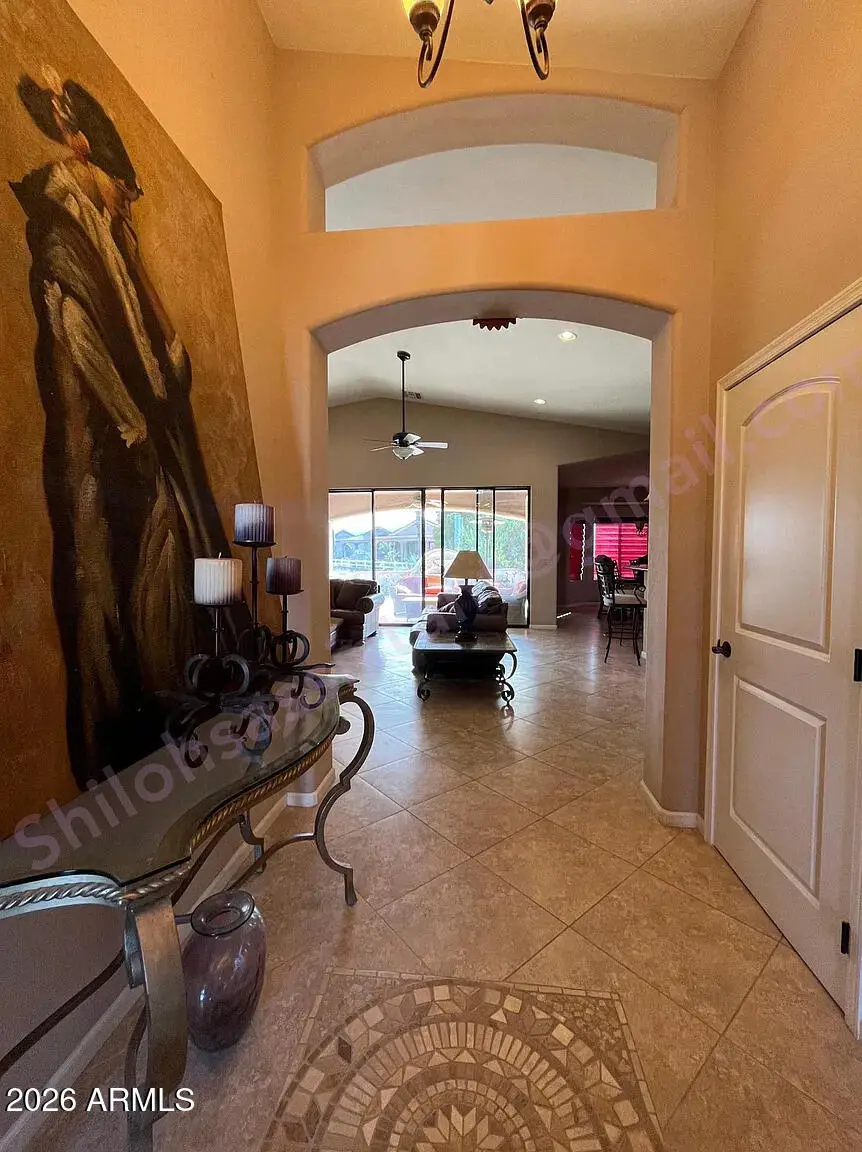 3893 W Long Drive, Eloy, AZ 85131 - #2