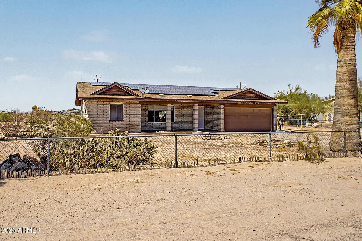 35002 W Siesta Way, Tonopah, AZ 85354 - #1