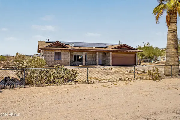 35002 W Siesta Way, Tonopah, AZ 85354