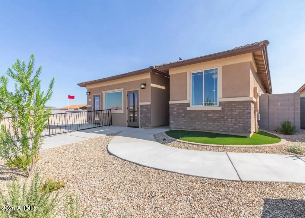 18175 W Avenida Del Sol Drive, Surprise, AZ 85387 - #1