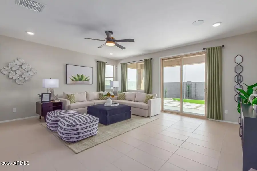 18175 W Avenida Del Sol Drive, Surprise, AZ 85387 - #3