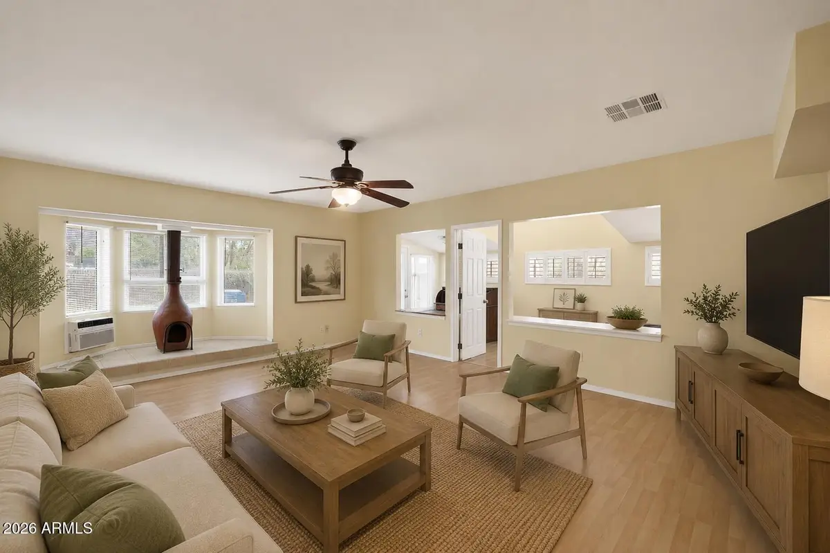 1116 E Cinnabar Avenue, Phoenix, AZ 85020 - #1