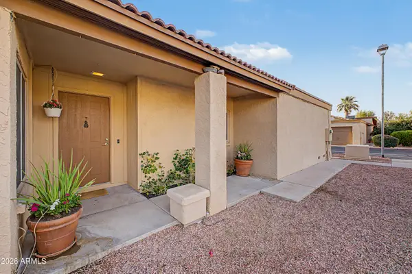 14852 N 24th Drive #5, Phoenix, AZ 85023