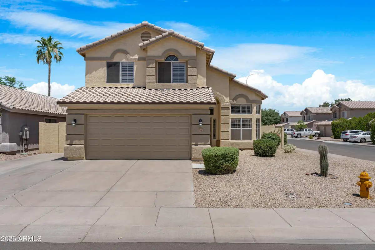 980 E Gary Drive, Chandler, AZ 85225 - #1