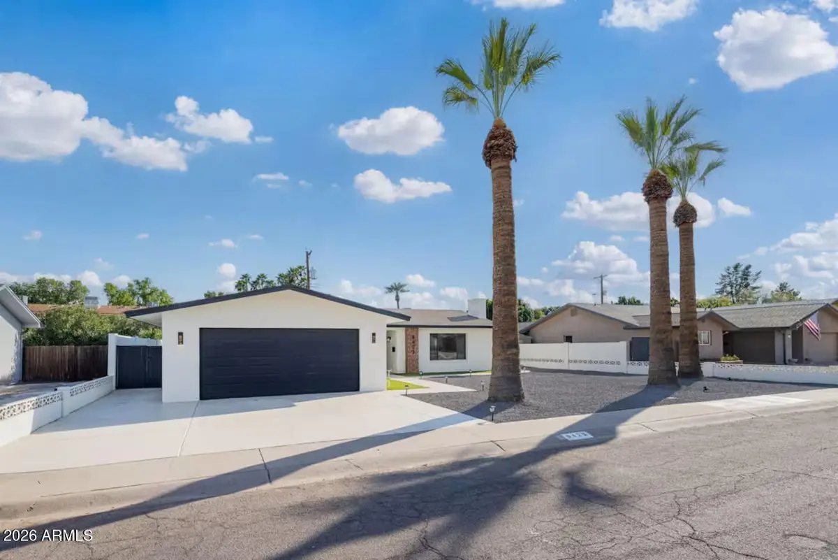 8425 E Valley Vista Drive, Scottsdale, AZ 85250 - #1