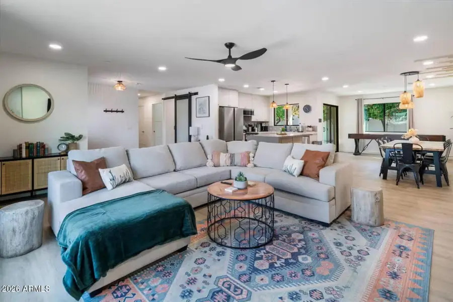 8425 E Valley Vista Drive, Scottsdale, AZ 85250 - #2
