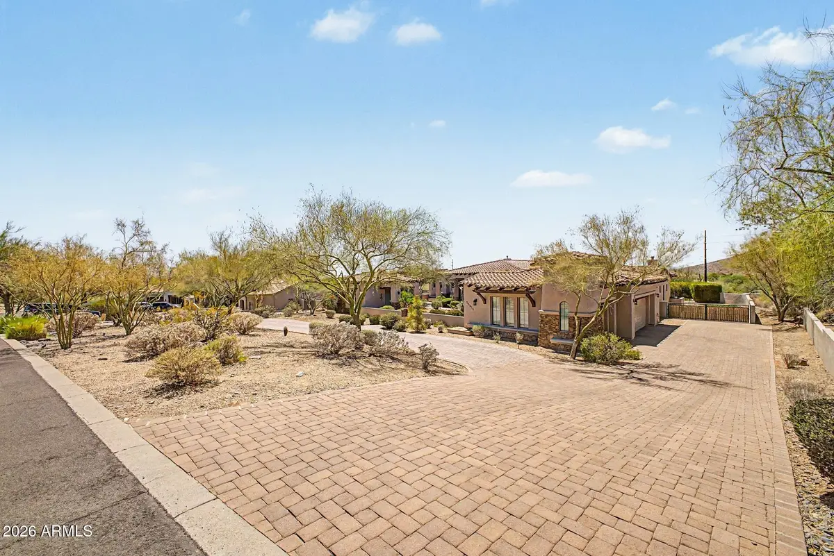 35814 N 58th Street, Cave Creek, AZ 85331 - #1