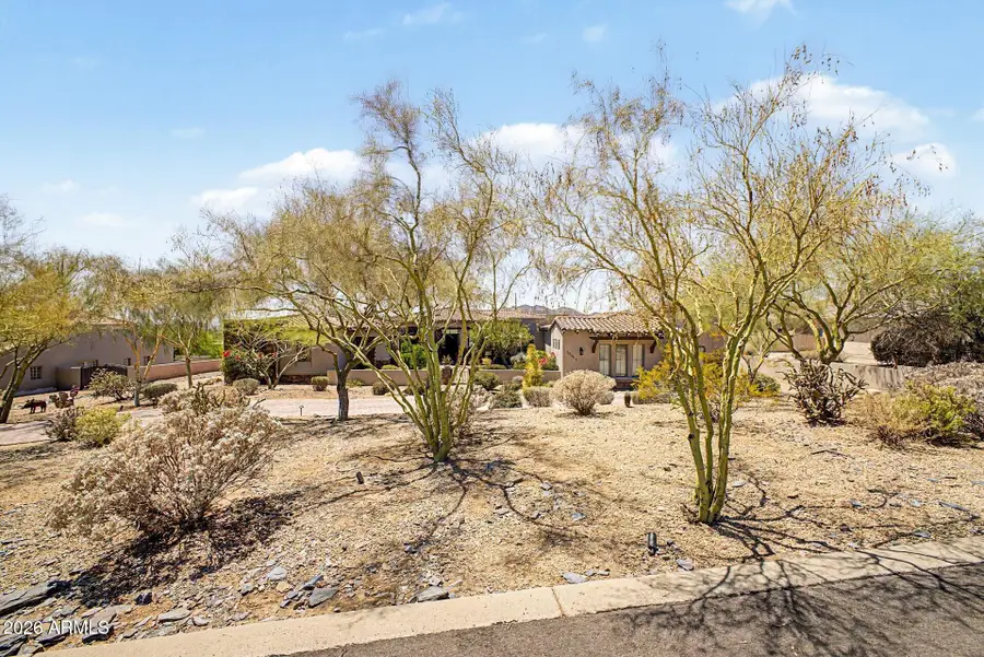 35814 N 58th Street, Cave Creek, AZ 85331 - #2