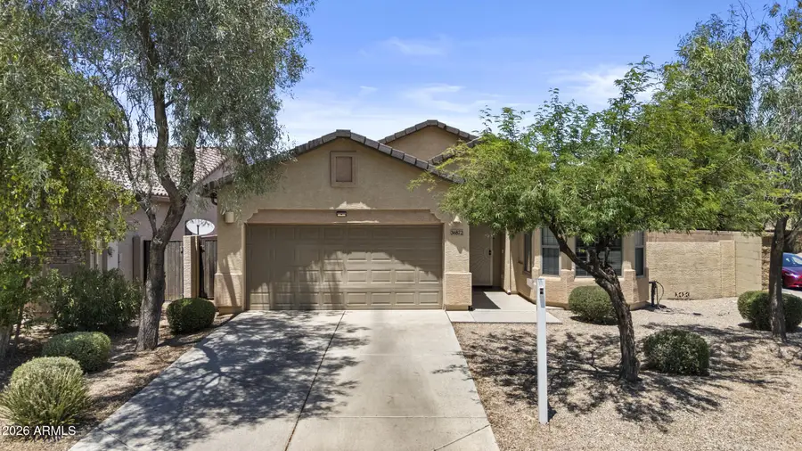 36872 W Mondragone Lane, Maricopa, AZ 85138 - #2