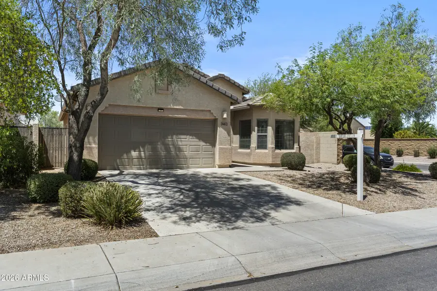 36872 W Mondragone Lane, Maricopa, AZ 85138 - #3
