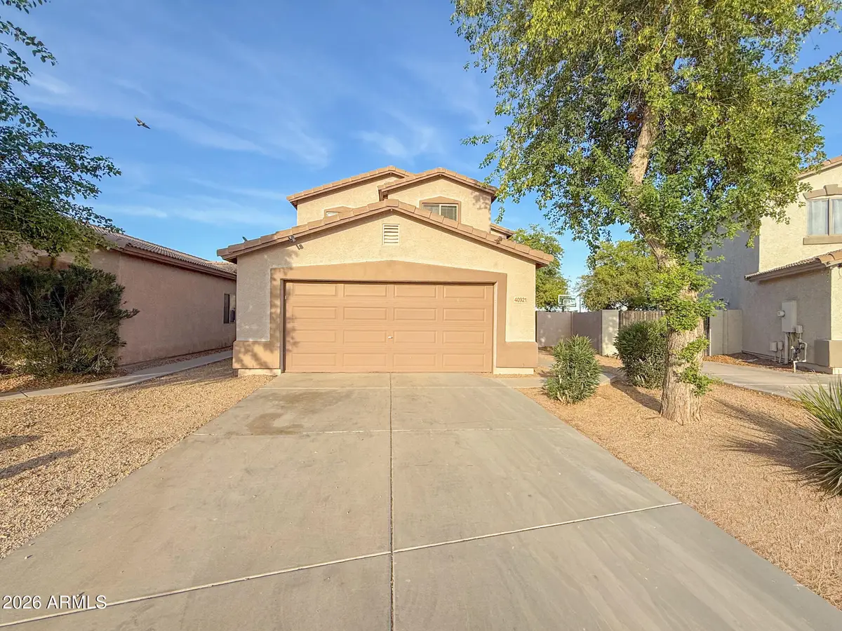 40921 N Pinon Lane, San Tan Valley, AZ 85140 - #1
