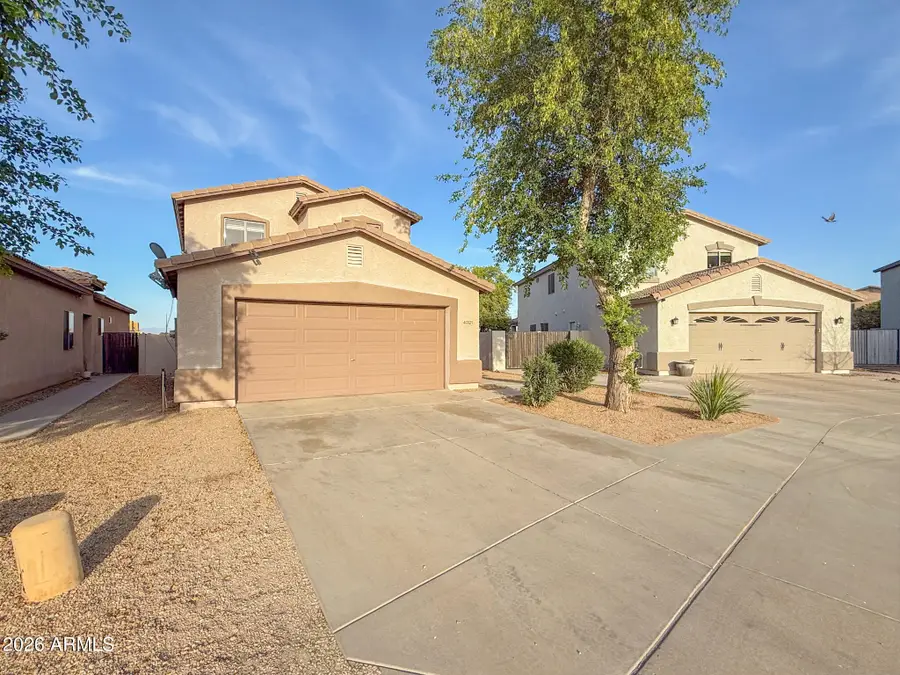 40921 N Pinon Lane, San Tan Valley, AZ 85140 - #2