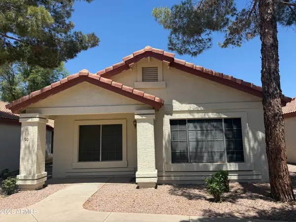 1120 N Val Vista Drive #90, Gilbert, AZ 85234