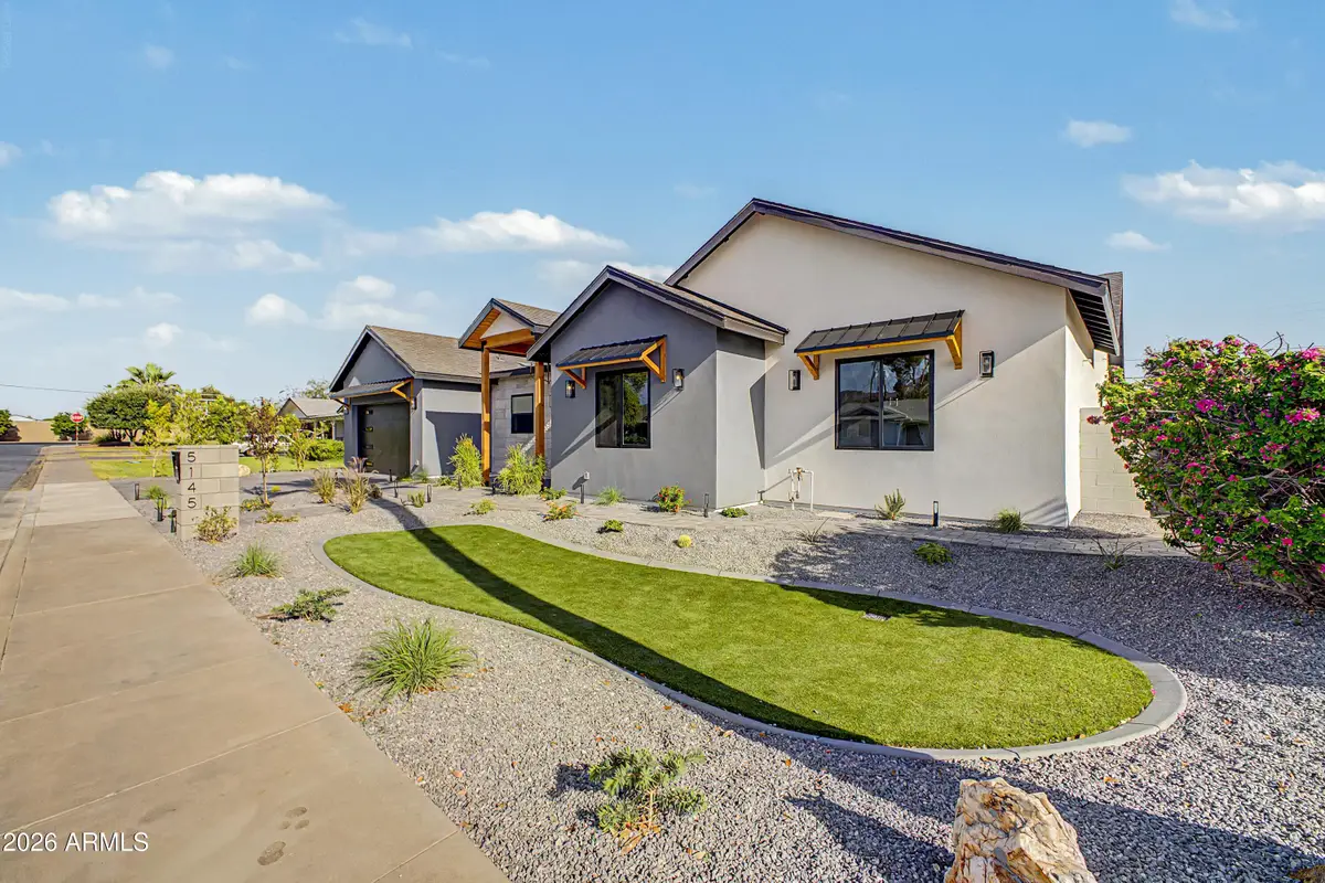 5145 E Pinchot Avenue, Phoenix, AZ 85018 - #1