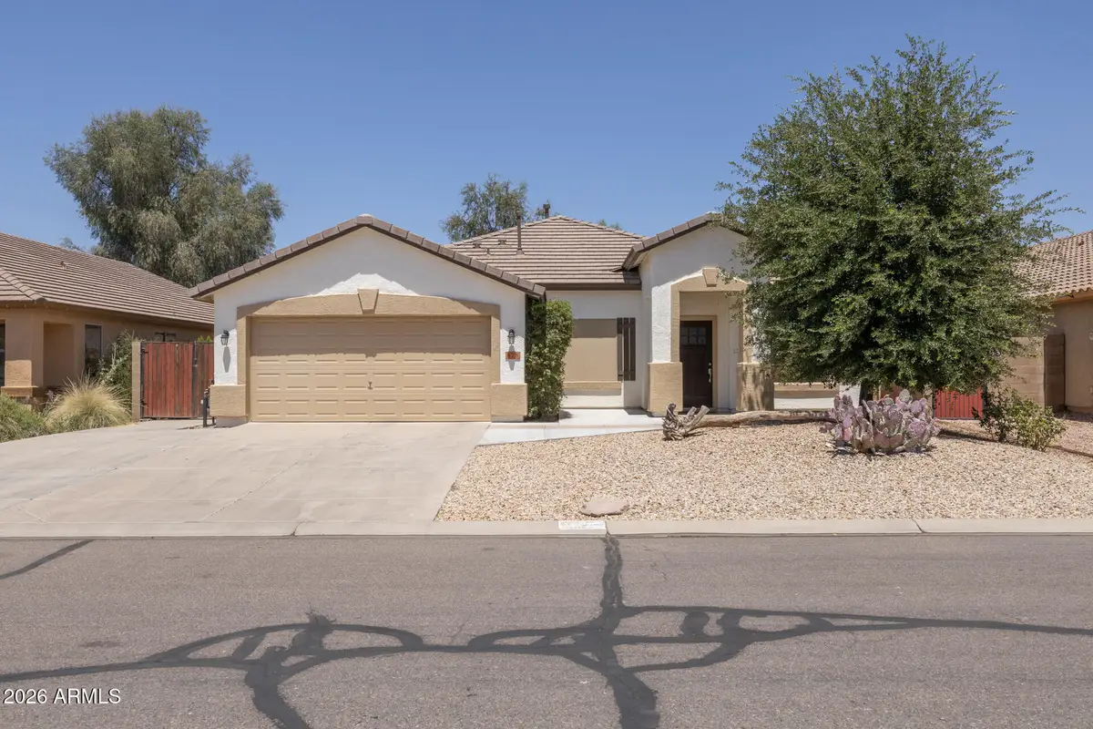 678 W Jersey Way, San Tan Valley, AZ 85143 - #1