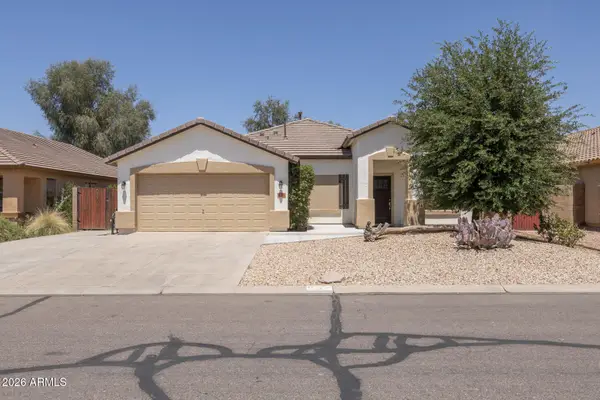 678 W Jersey Way, San Tan Valley, AZ 85143
