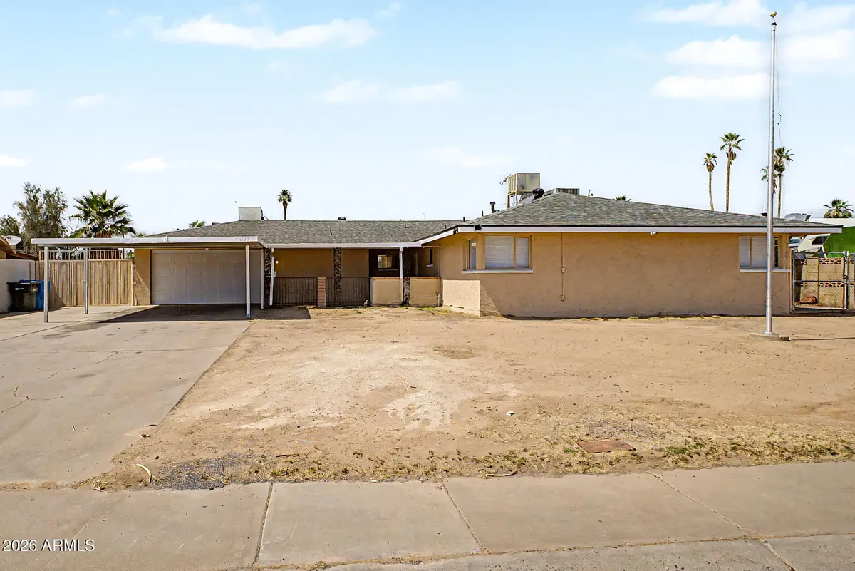 5724 W Fairmount Avenue, Phoenix, AZ 85031 - #1