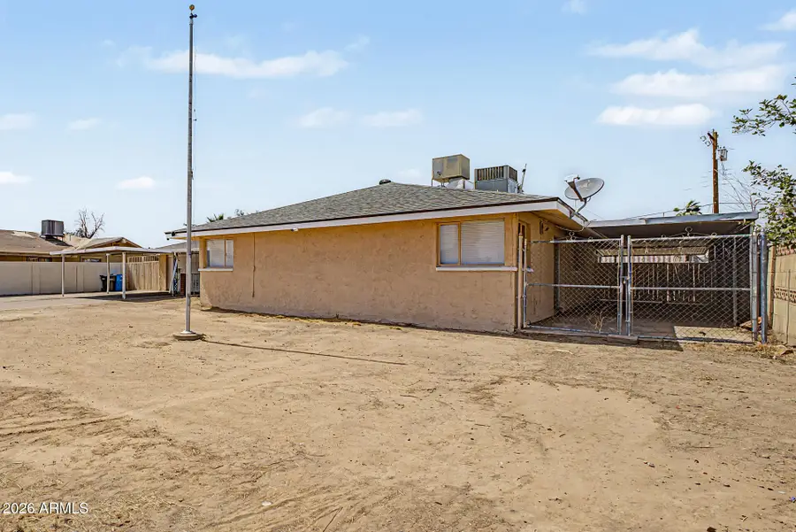 5724 W Fairmount Avenue, Phoenix, AZ 85031 - #2