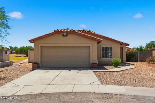 4545 N 67th Avenue #Unit 1191, Phoenix, AZ 85033