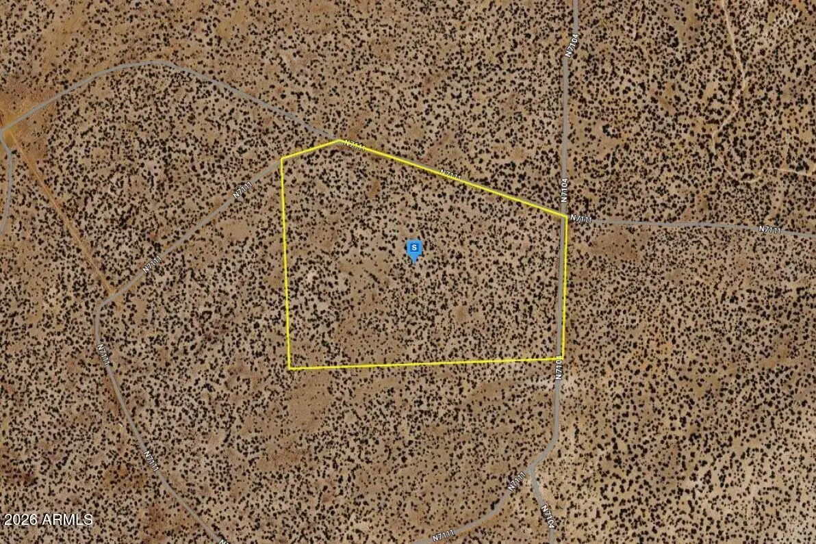 111 County Road N7104 -- #135, Chambers, AZ 86502 - #1
