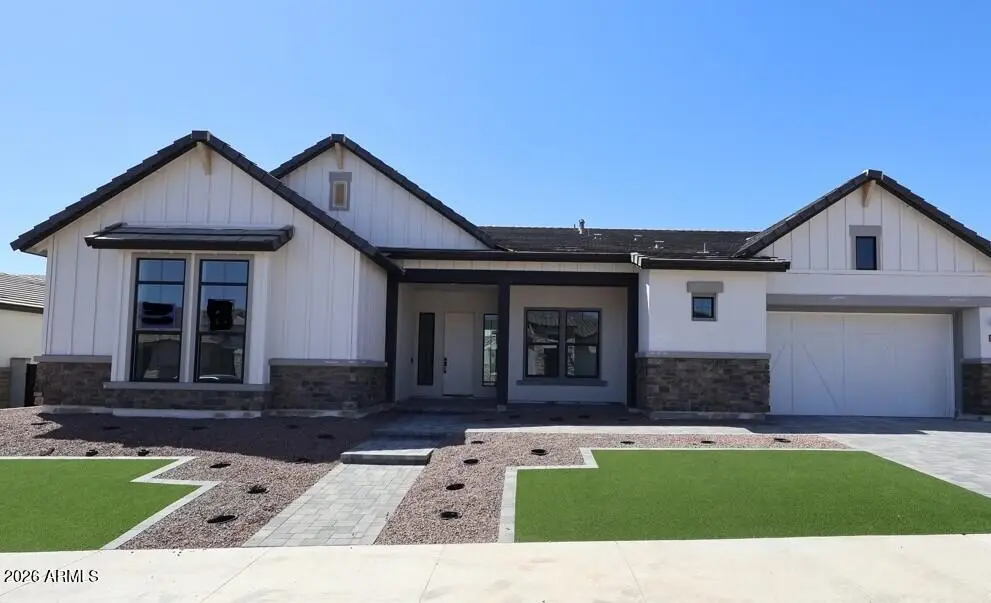21655 W Alegre Drive, Buckeye, AZ 85396 - #1