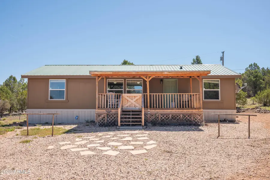 7697 N 8 Mile Boulevard, Williams, AZ 86046 - #2