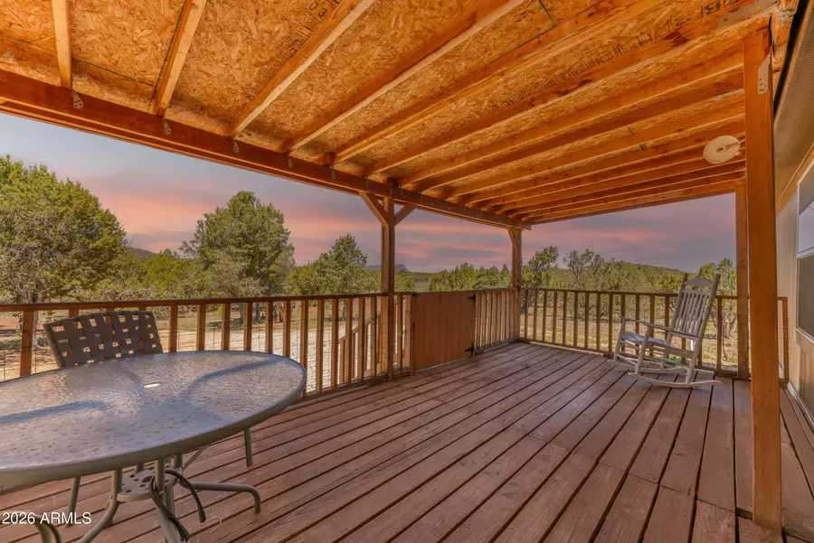 7697 N 8 Mile Boulevard, Williams, AZ 86046 - #3