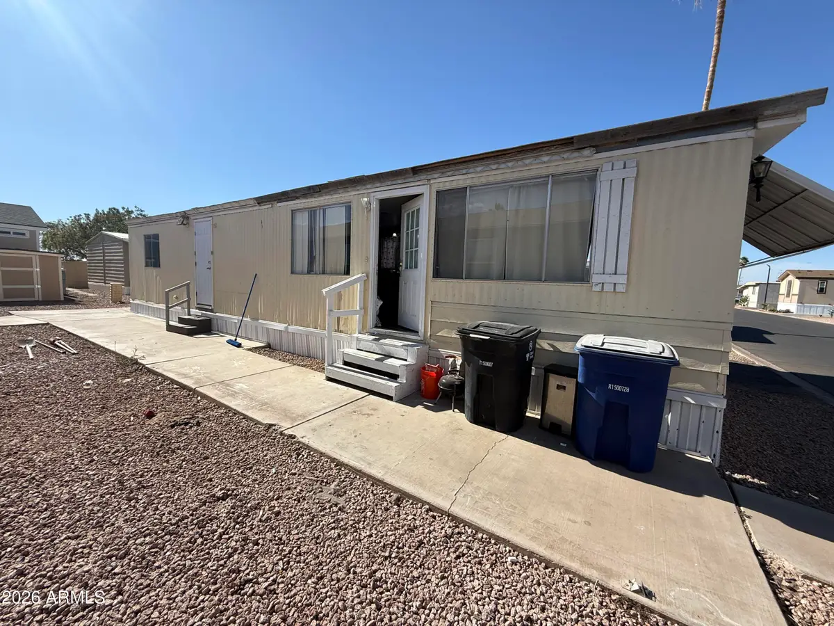 400 W Baseline Road #276, Tempe, AZ 85283 - #1