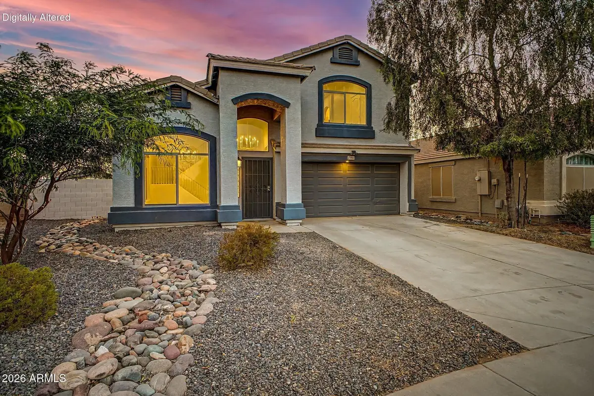 37990 N Kyle Street, San Tan Valley, AZ 85140 - #1