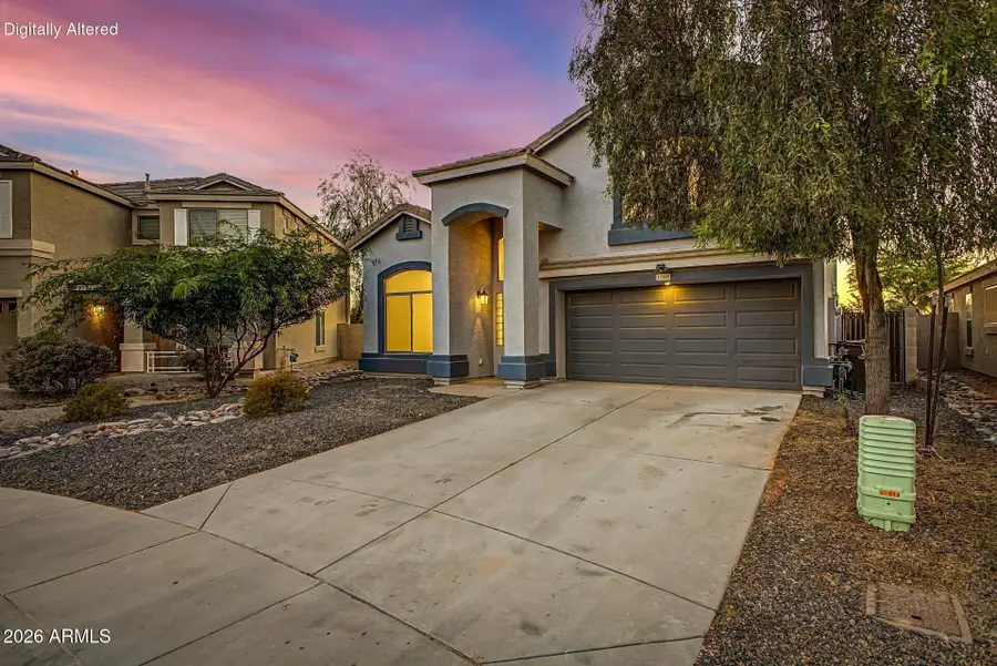 37990 N Kyle Street, San Tan Valley, AZ 85140 - #2