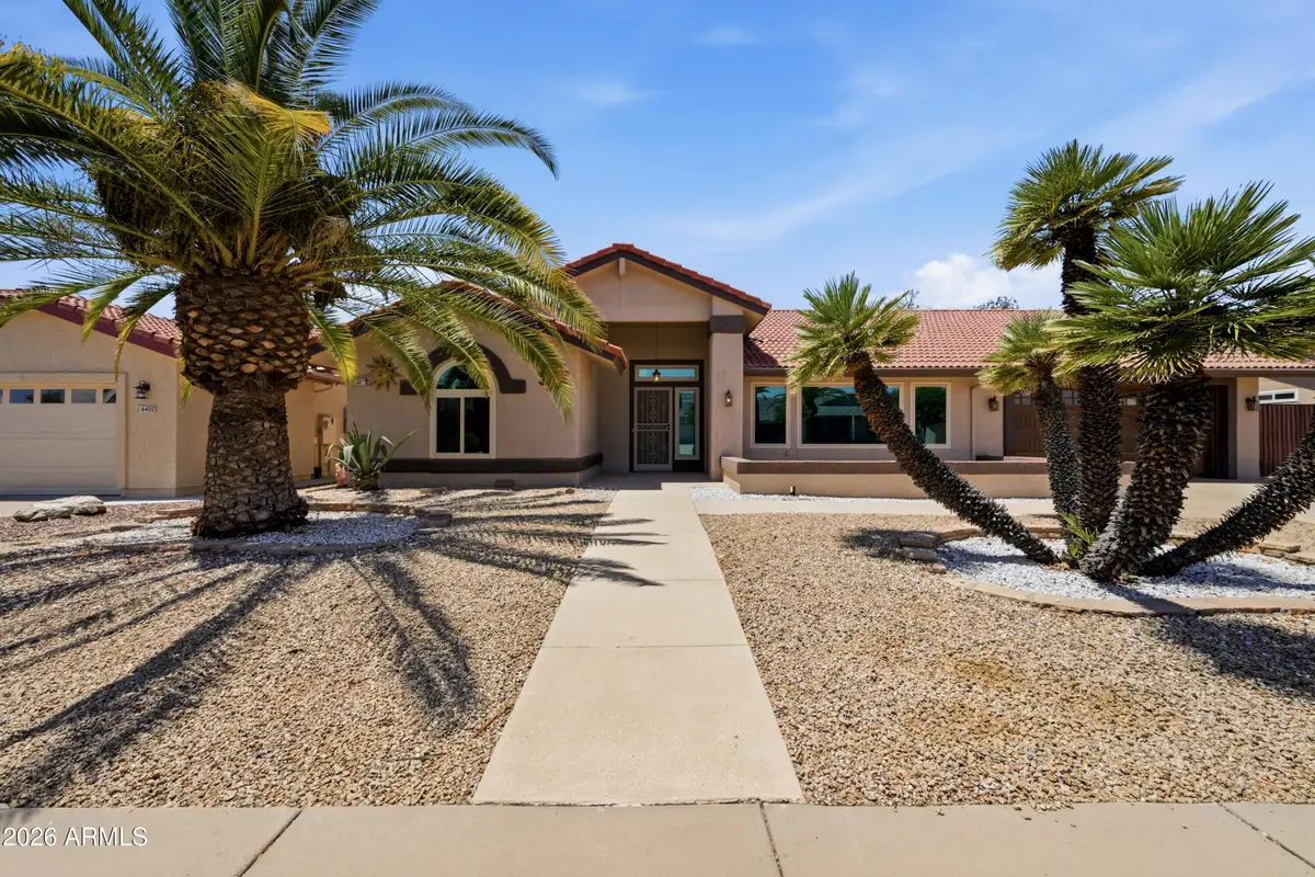 14411 W Ravenswood Drive, Sun City West, AZ 85375 - #1