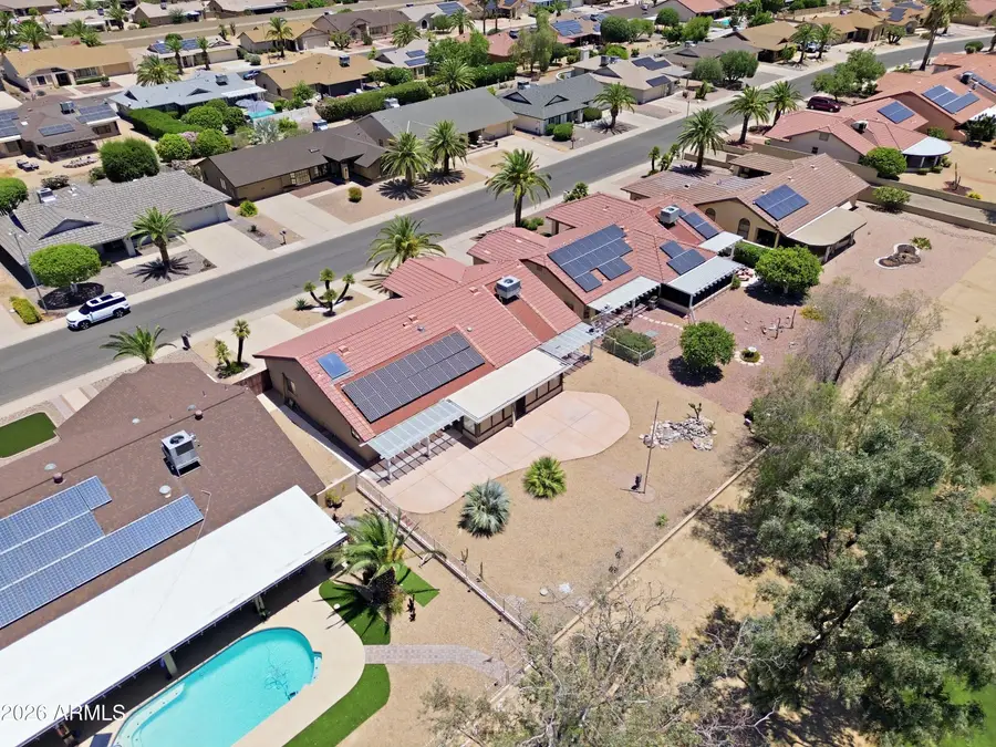 14411 W Ravenswood Drive, Sun City West, AZ 85375 - #2