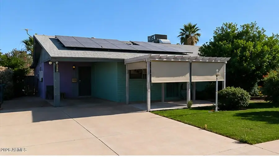 2222 W Windrose Drive, Phoenix, AZ 85029 - #3