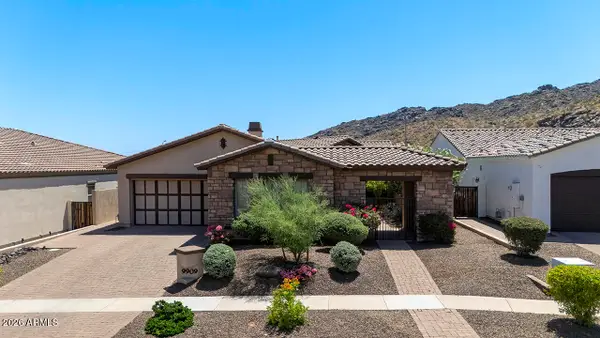 9909 S 6th Place, Phoenix, AZ 85042