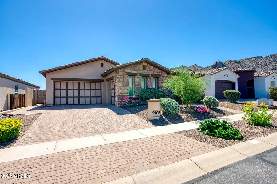 9909 S 6th Place, Phoenix, AZ 85042 - #2