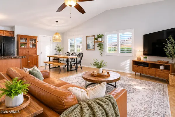 14243 N Ibsen Drive #1 & 2, Fountain Hills, AZ 85268