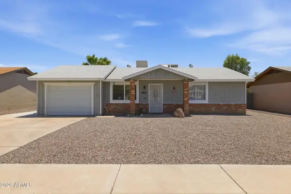 9251 W Gary Road, Peoria, AZ 85345