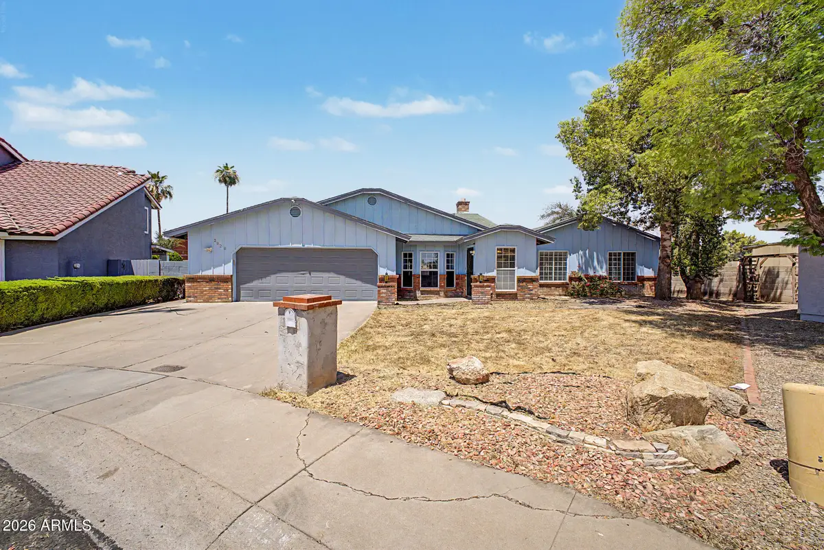 2828 W Northview Avenue, Phoenix, AZ 85051 - #1