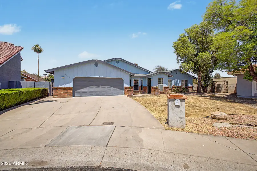 2828 W Northview Avenue, Phoenix, AZ 85051 - #2