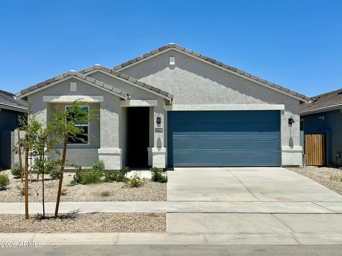 22100 N Dawn View Drive, Maricopa, AZ 85139 - #1