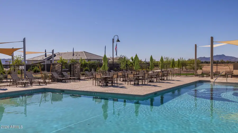 22100 N Dawn View Drive, Maricopa, AZ 85139 - #3