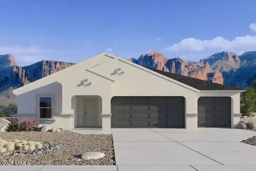 6021 E Ivory Coast Drive, San Tan Valley, AZ 85140