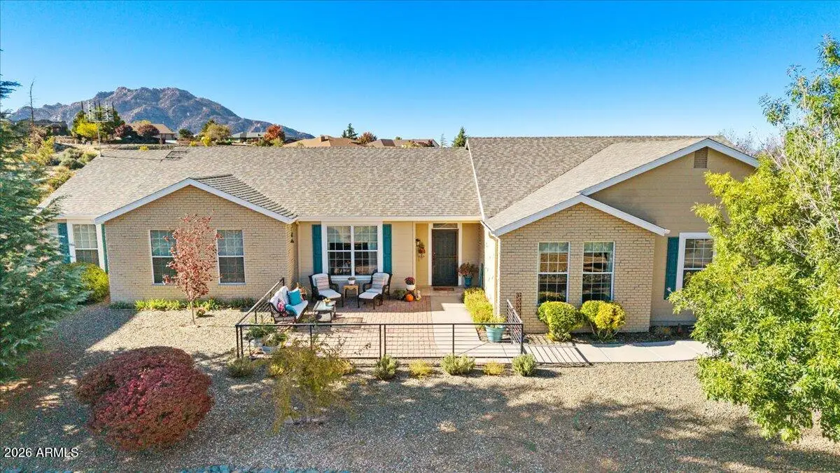 1075 Longview Drive, Prescott, AZ 86305 - #1
