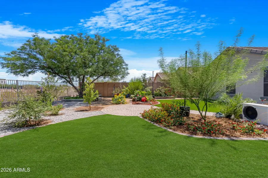 1381 S 237 Lane, Buckeye, AZ 85326 - #3