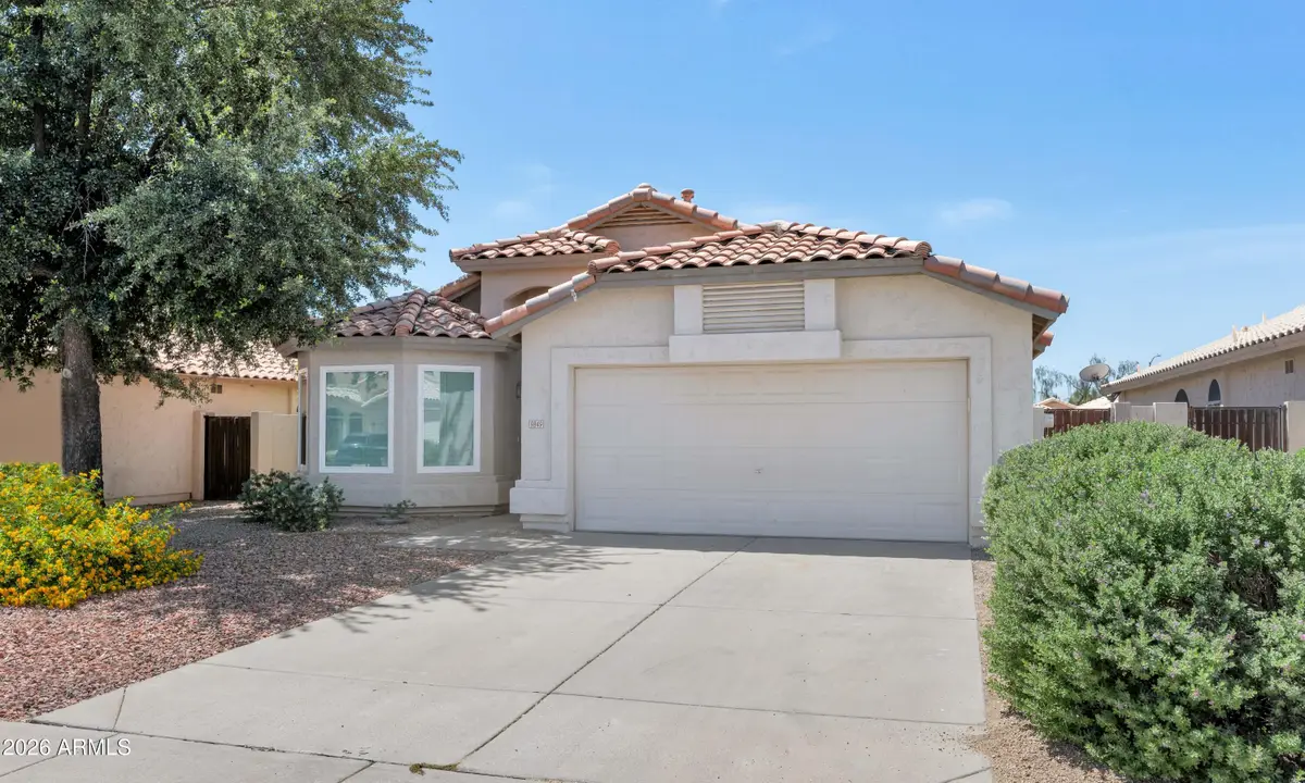 9849 W Yukon Drive, Peoria, AZ 85382 - #1